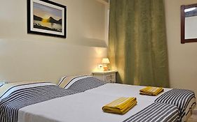 Apartamento en la playa Salou